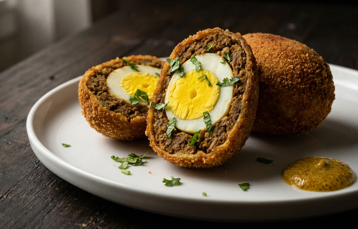 Egg Devil