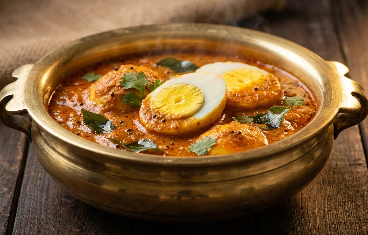 Egg Gassi