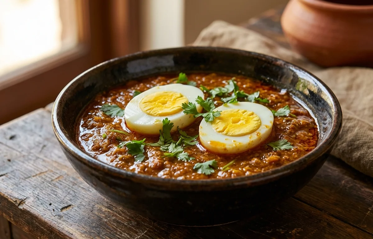 Egg Kalvan