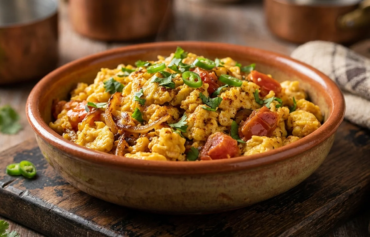 Egg Khagina