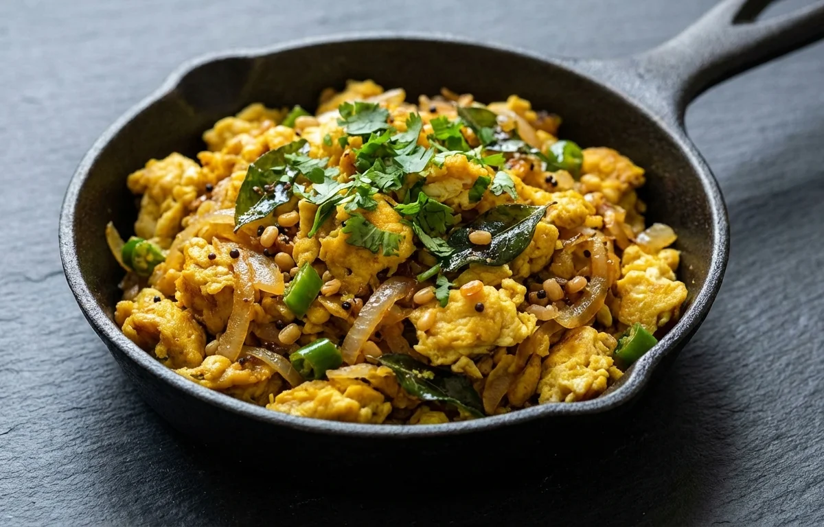 Egg Porutu