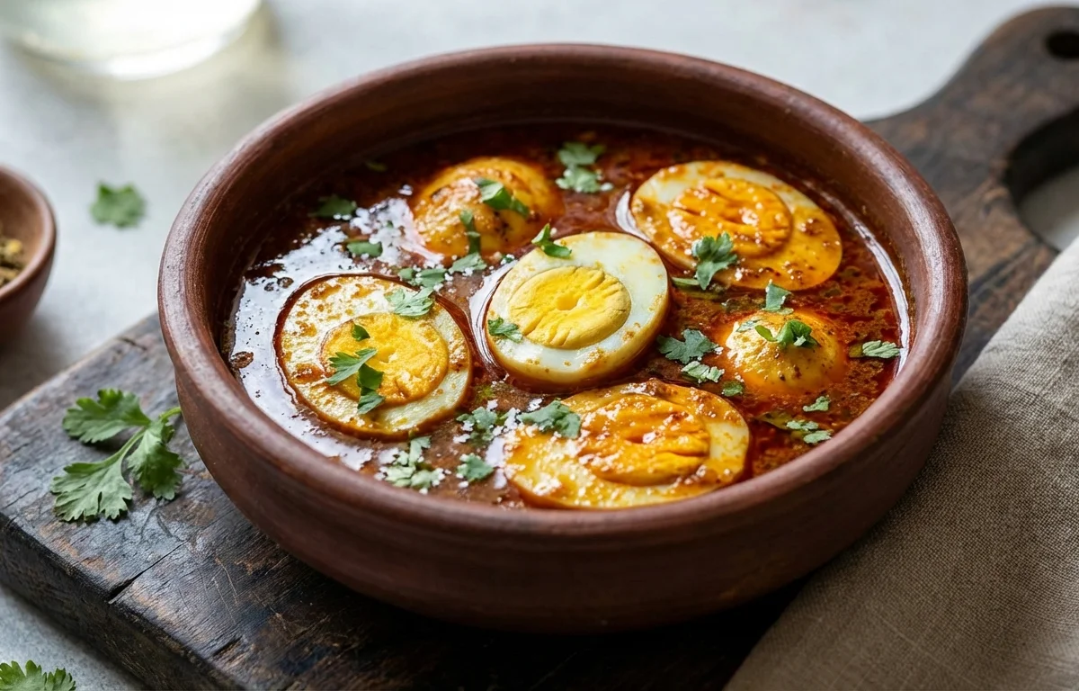Egg Rassaa