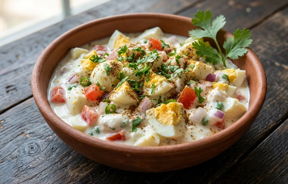 Egg Salad