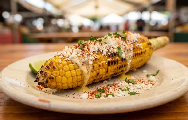 Elote