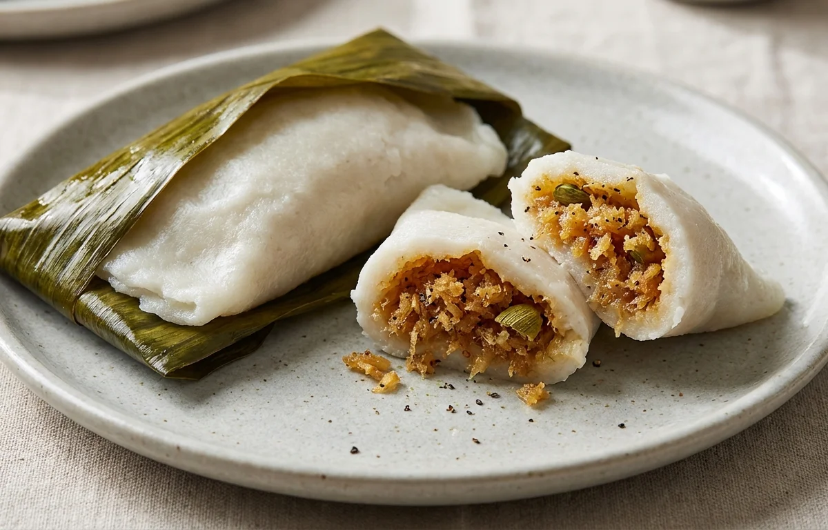 Enduri Pitha