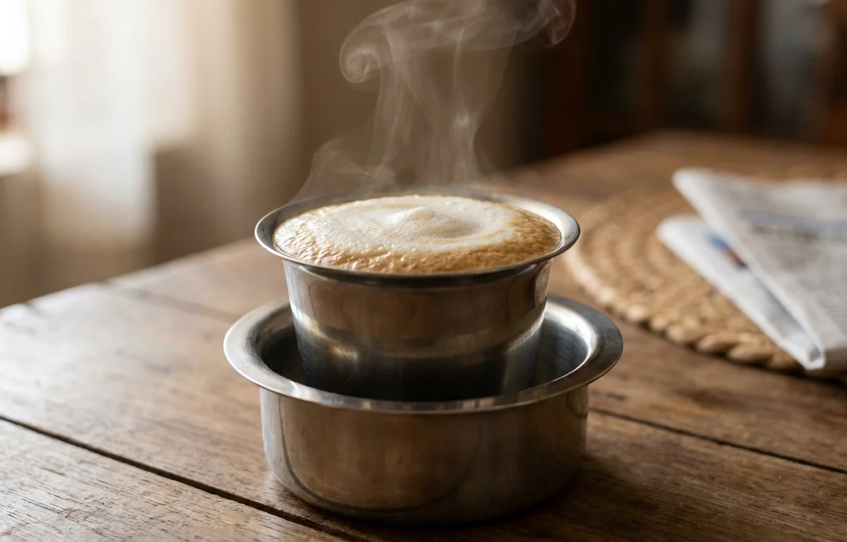 Filter Kaapi