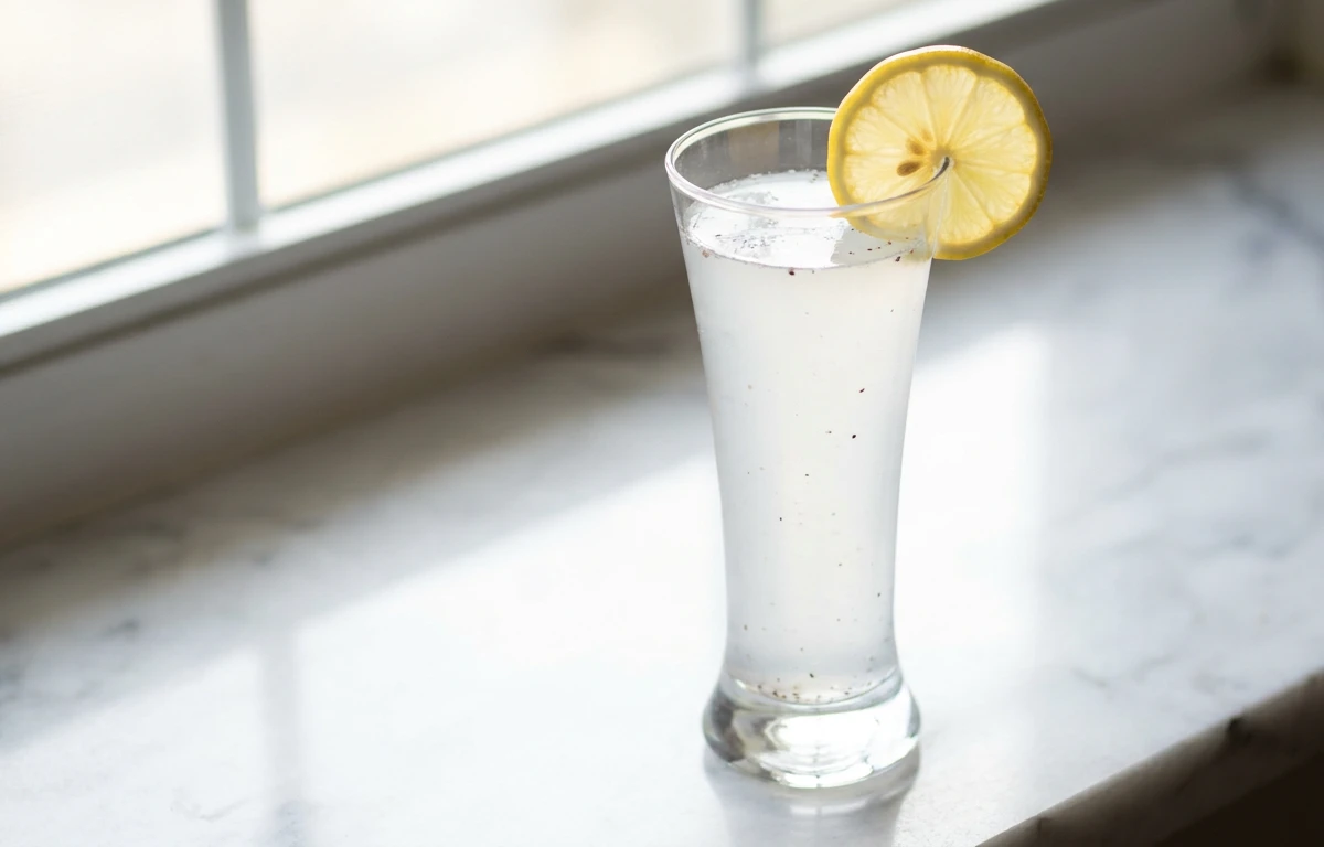 Fresh Coconut Water
