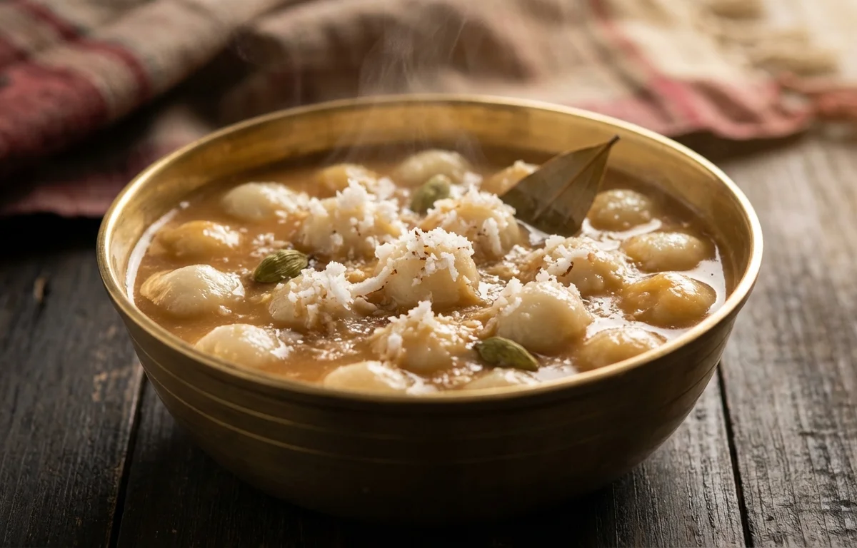 Gaintha Pitha