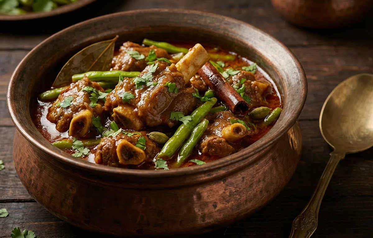 Gawar Gosht
