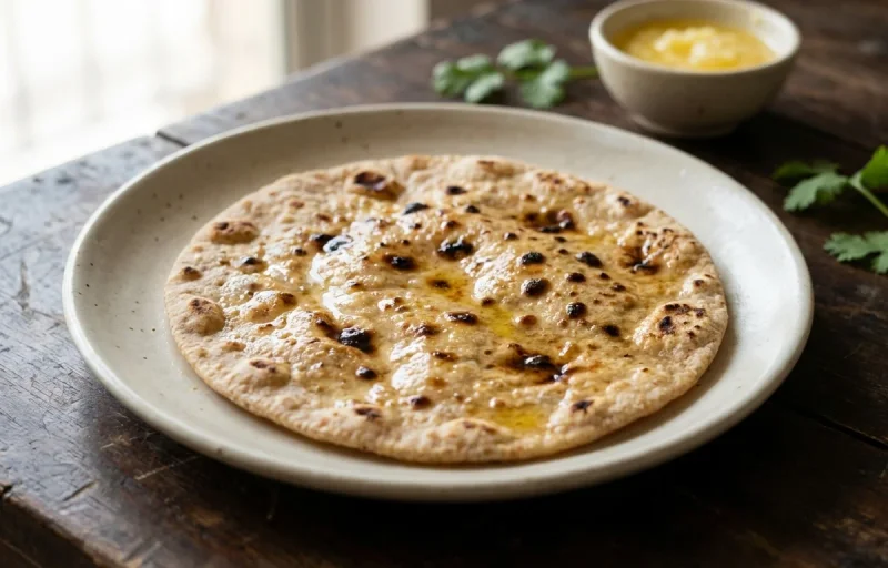 Gehu Roti