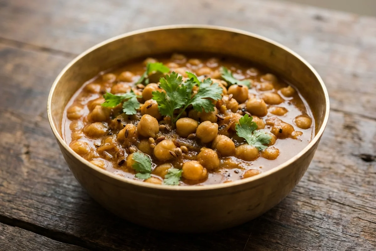 Goan Chane Tonak