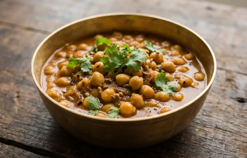 Goan Chane Tonak