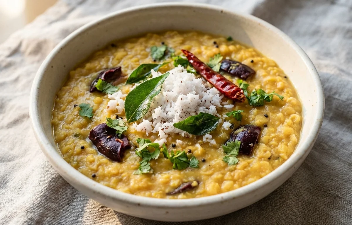 Goan Dal Toy