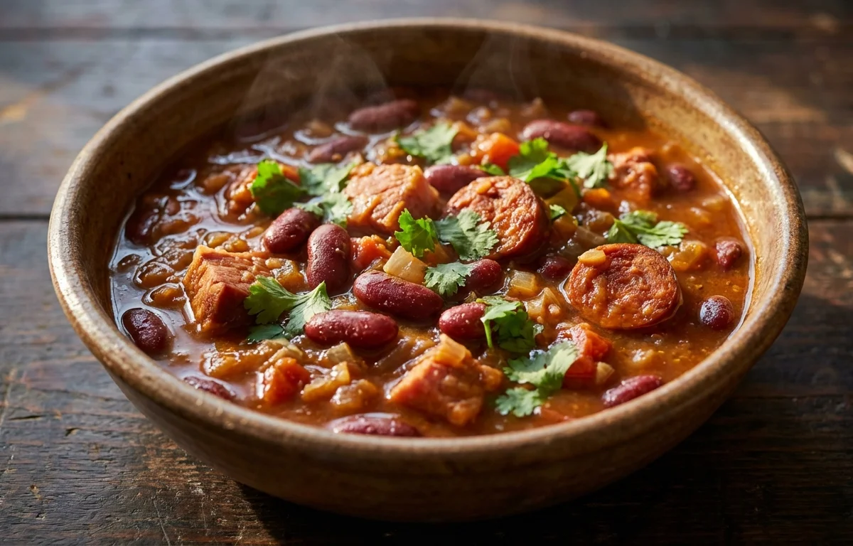 Goan Feijoada