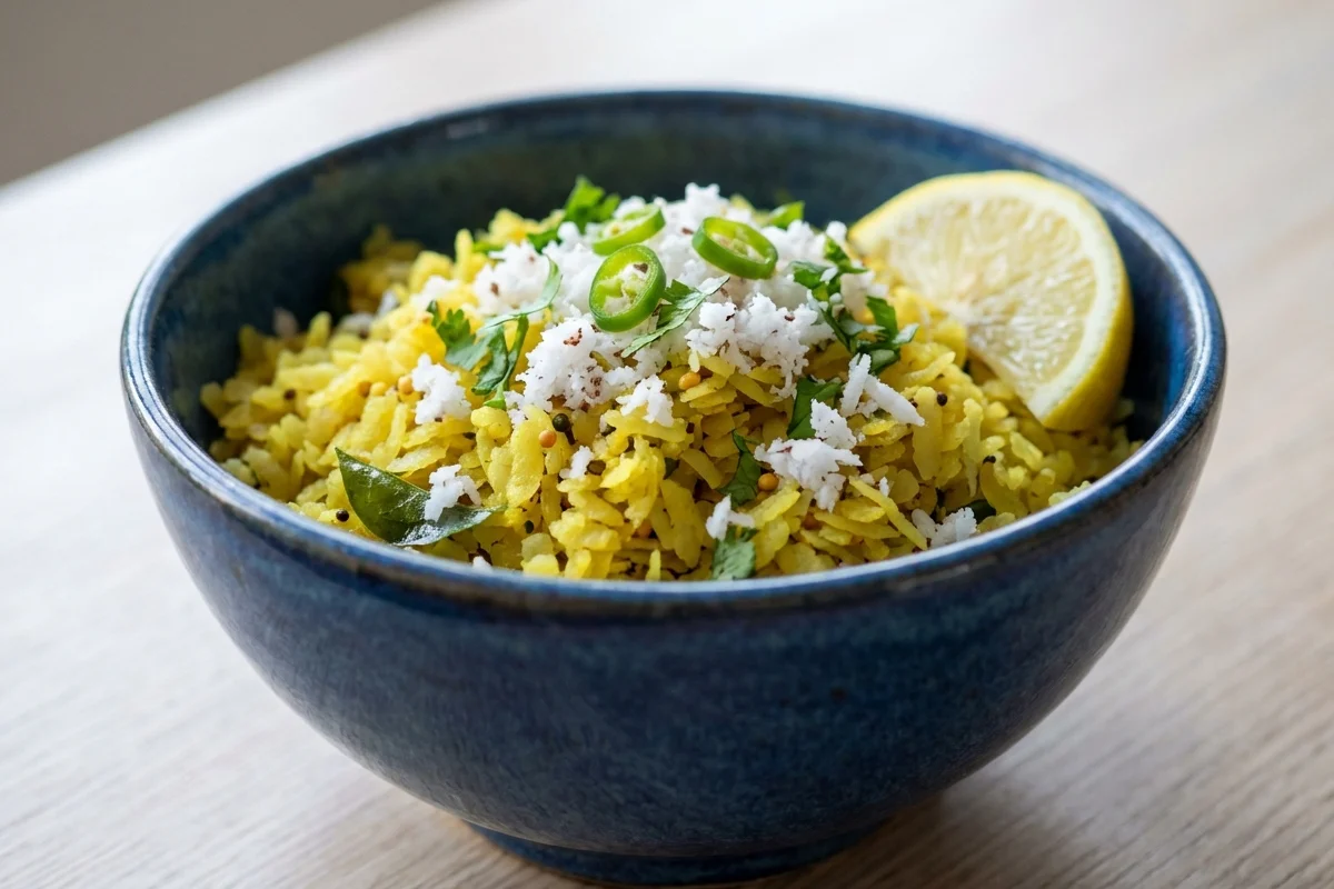 Goan Phova Bhutti