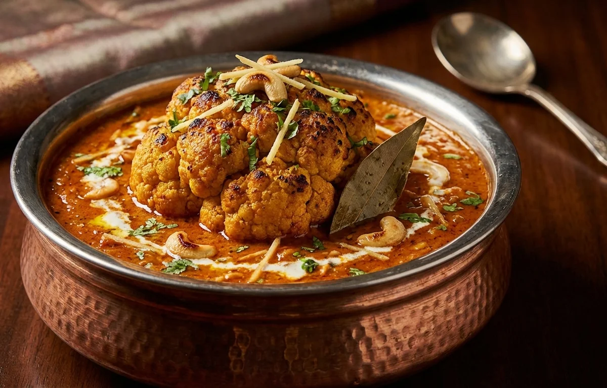 Gobhi Musallam