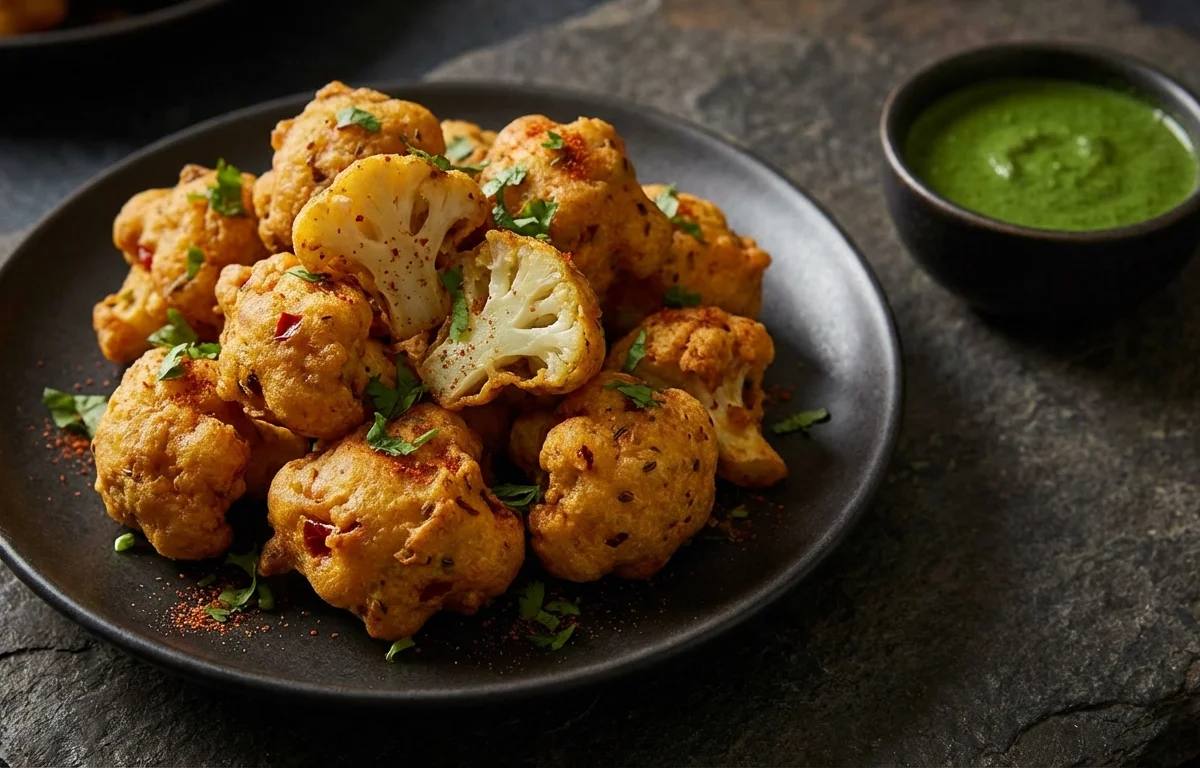 Gobi Pakora