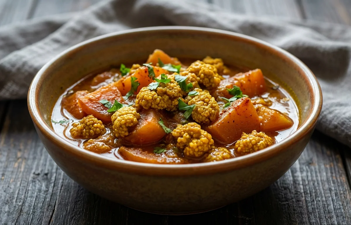 Gogji Aar Fry