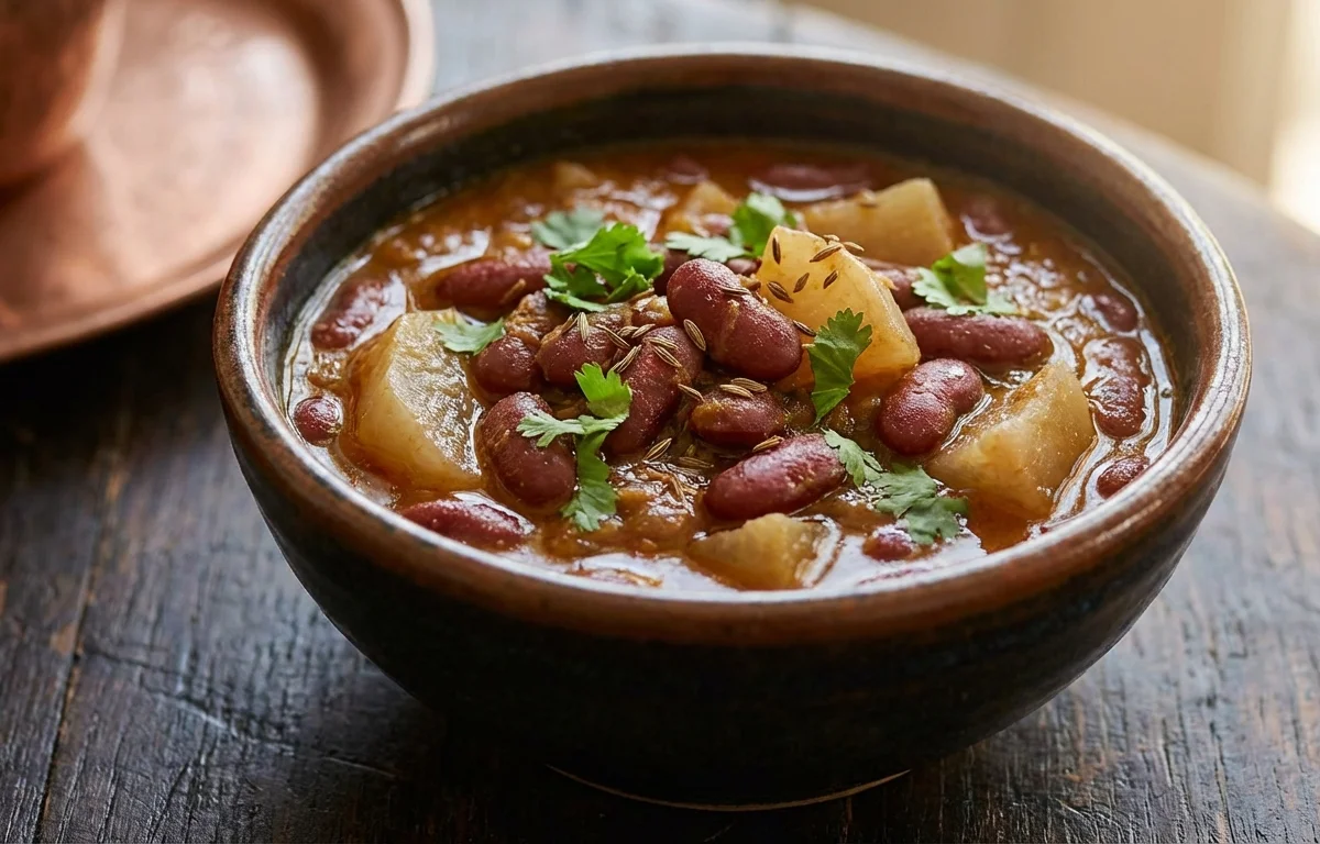 Gogji Raazma