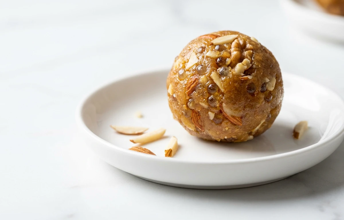 Gond Ladoo