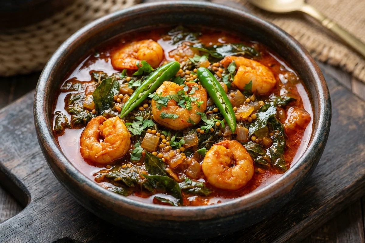 Gongura Royyala