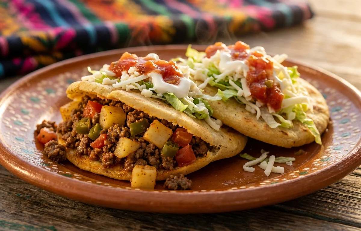 Gorditas