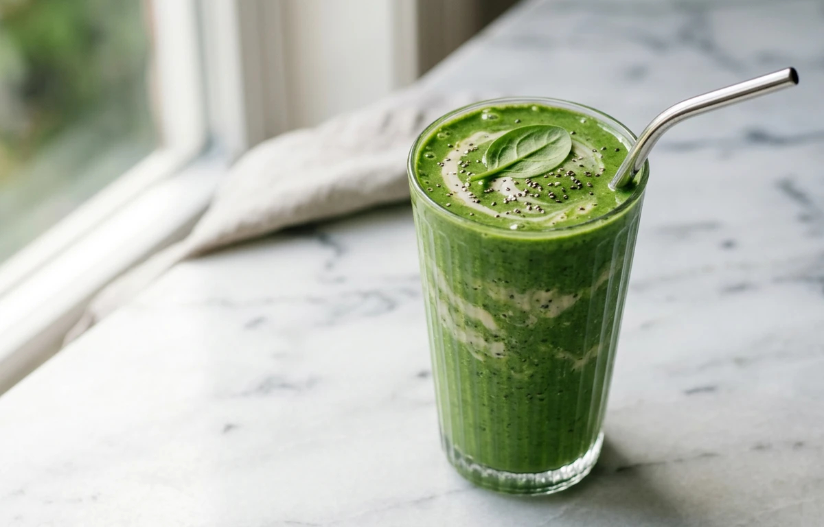 Green Power Machine