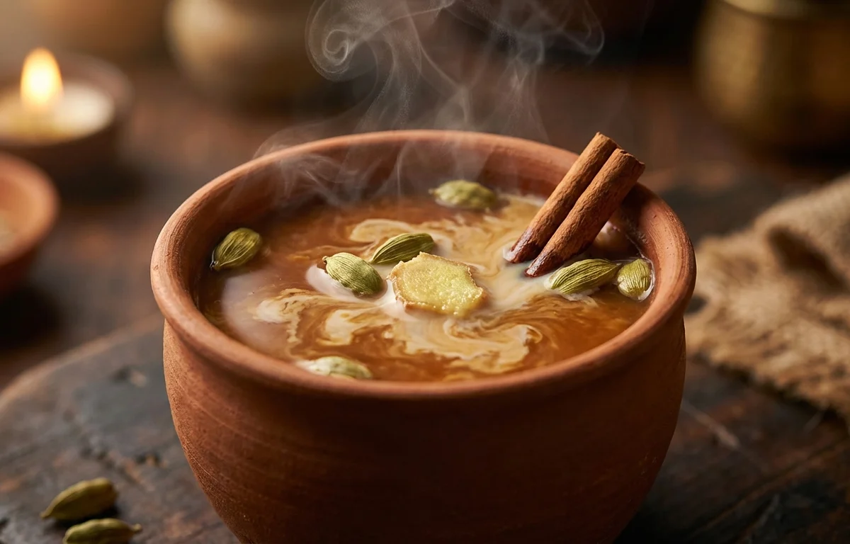 Gur ki Chai