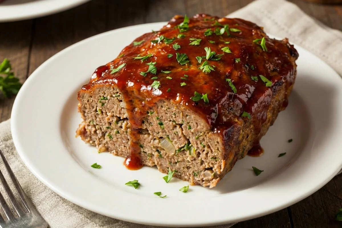 Hackbraten