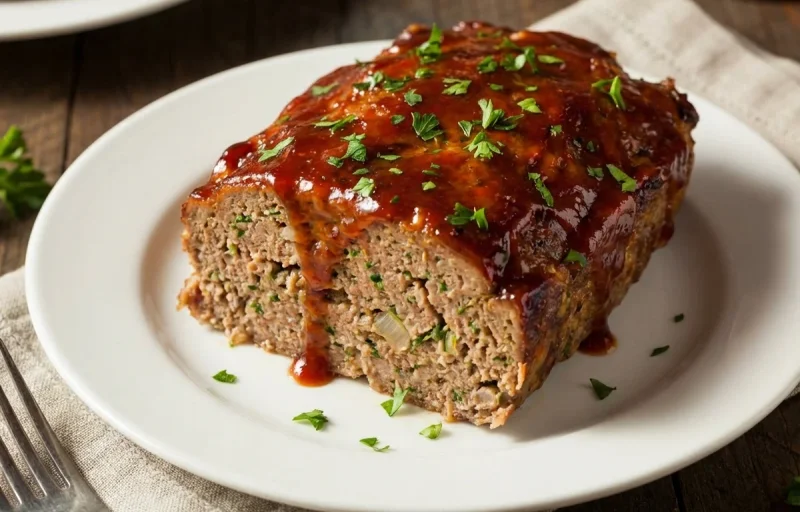 Hackbraten