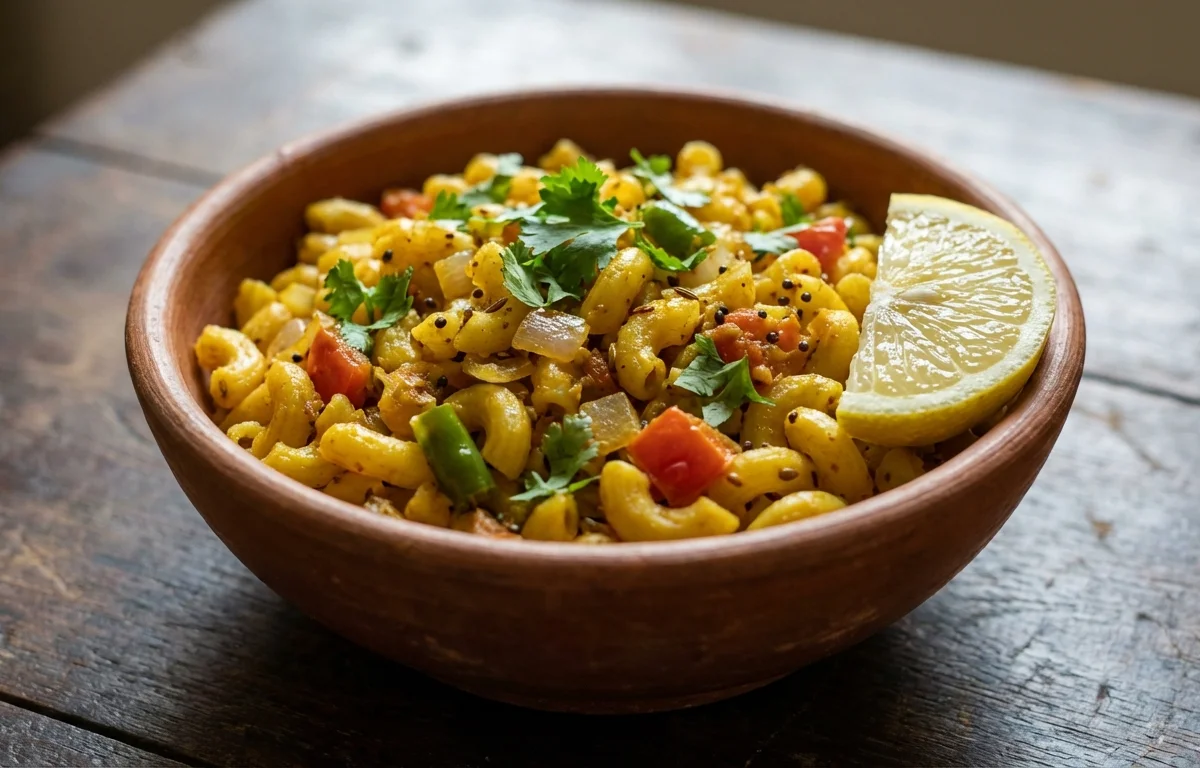 Hanh Koni Bhurji