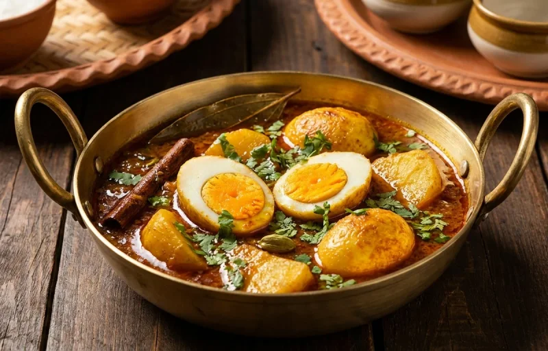 Hansher Dimer Curry