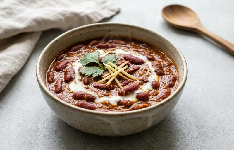 Rajma Masala