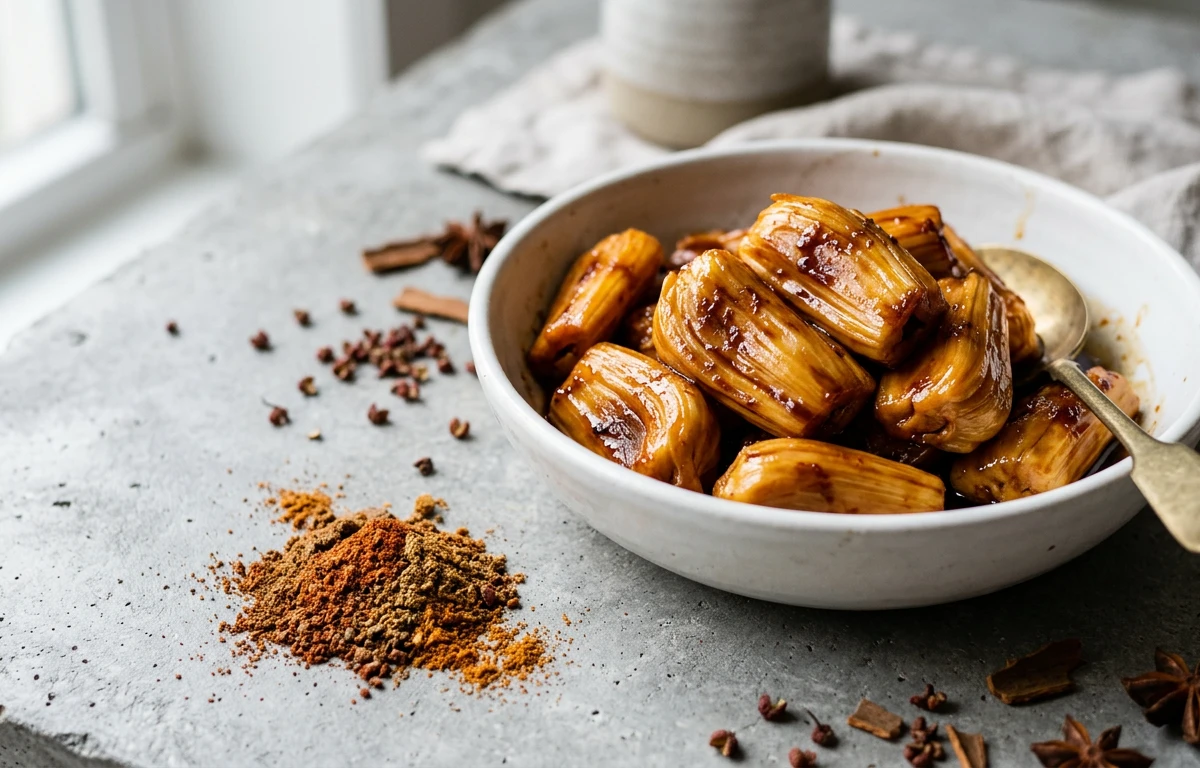 Homemade Chinese Five-Spice