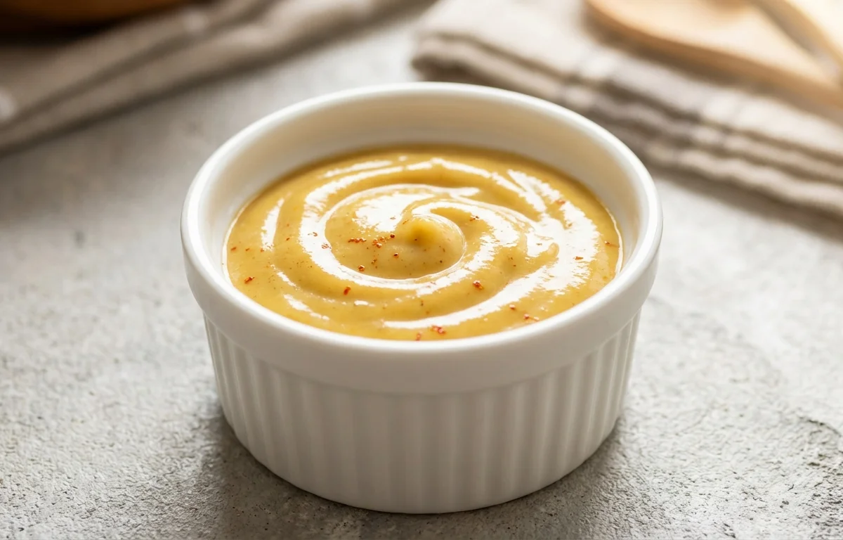 Honey Mustard