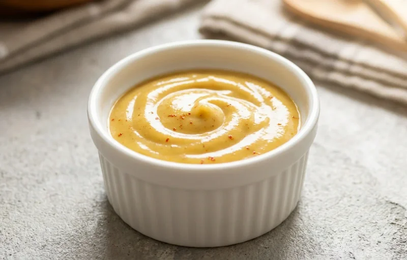 Honey Mustard