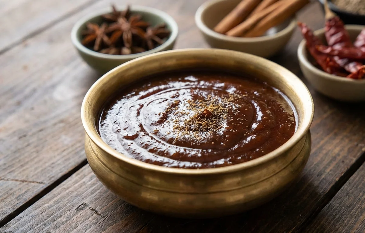 Imli Chutney