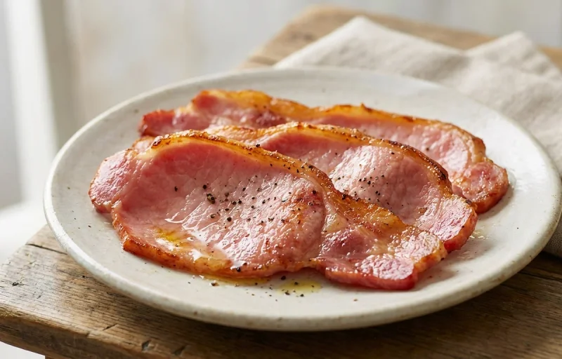 Irish Bacon