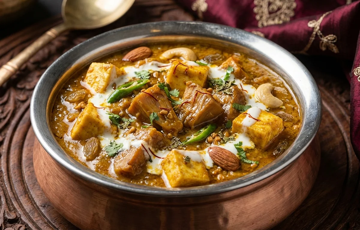 Jackfruit Musallam