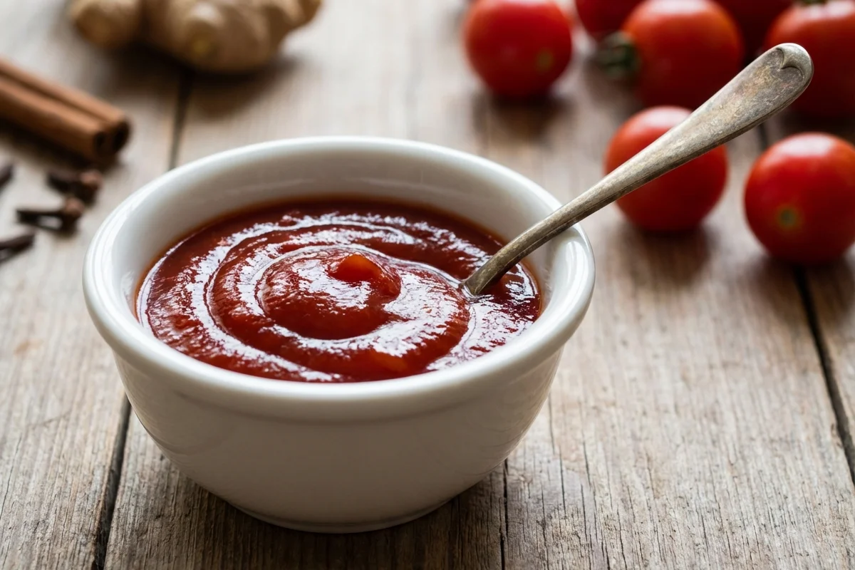 Tomato Ketchup