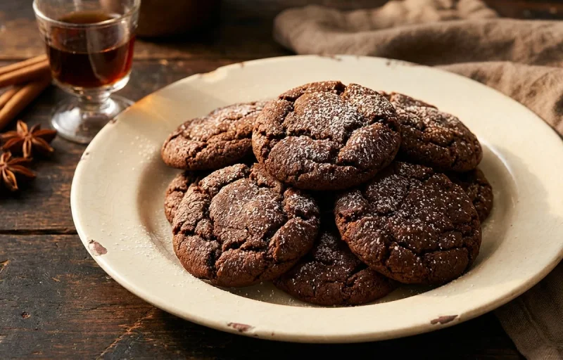 Joe Frogger Cookies