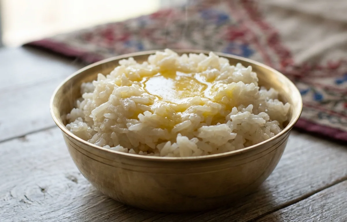 Joha Bhaat