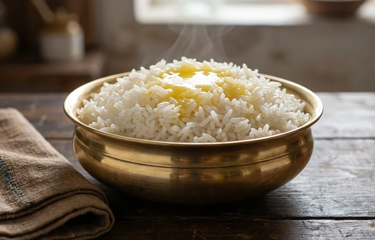 Joha Rice