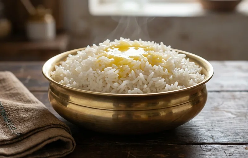 Joha Rice