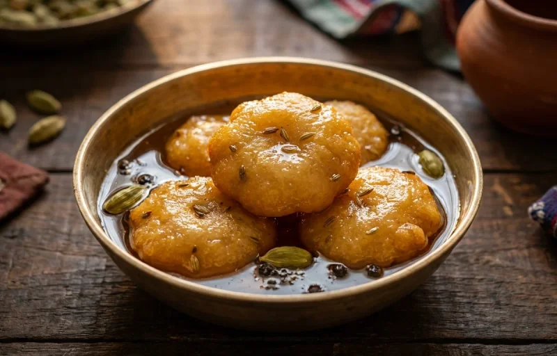 Kakada Jhola