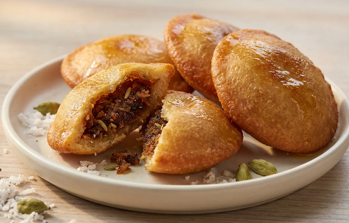 Kakara Pitha