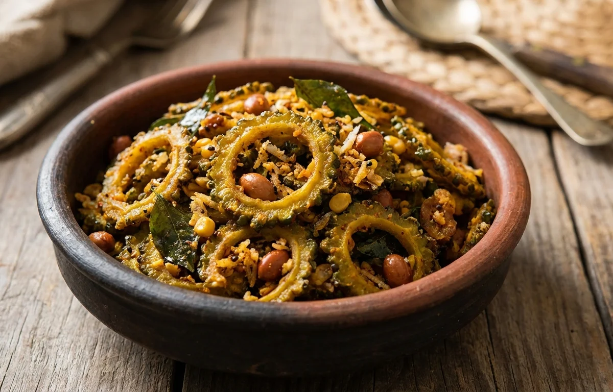 Kakarakaya Vepudu
