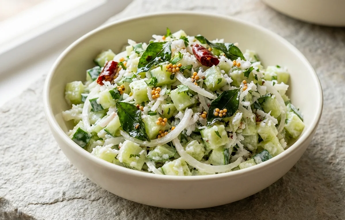 Kakudi Salata