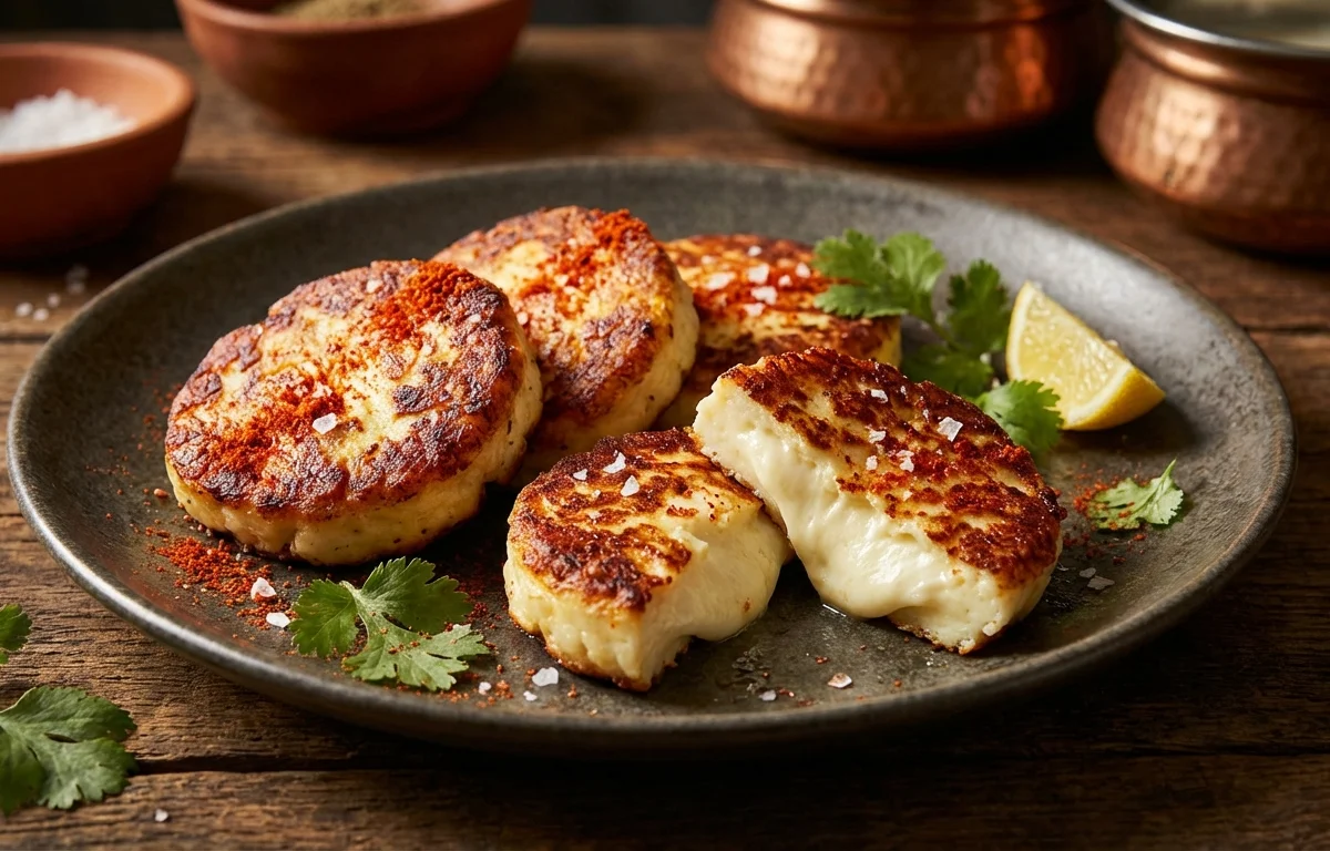 Kalari Cheese