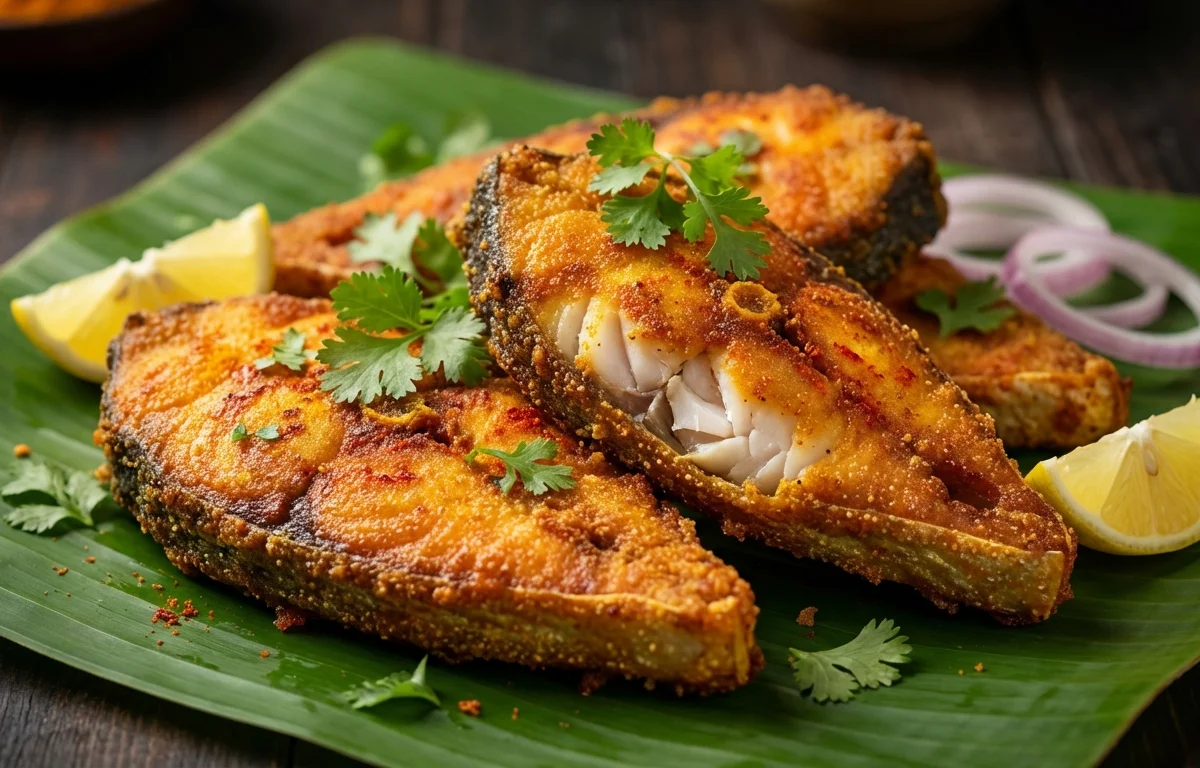 Kane Rava Fry